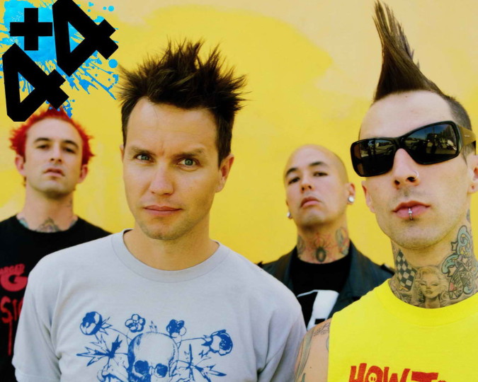 Blink 182 Aol Sessions Download Lagu