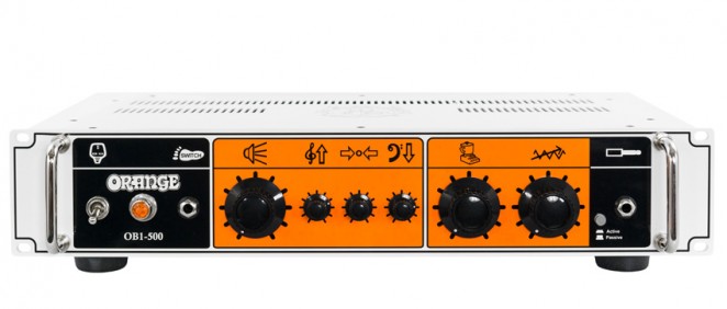 Orange OB1-500 1