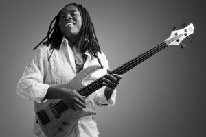 Richard Bona is also appearing this year