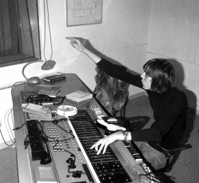 Studio 1972