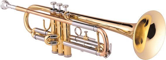 606L Trumpet