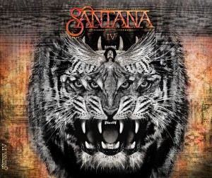 santana album