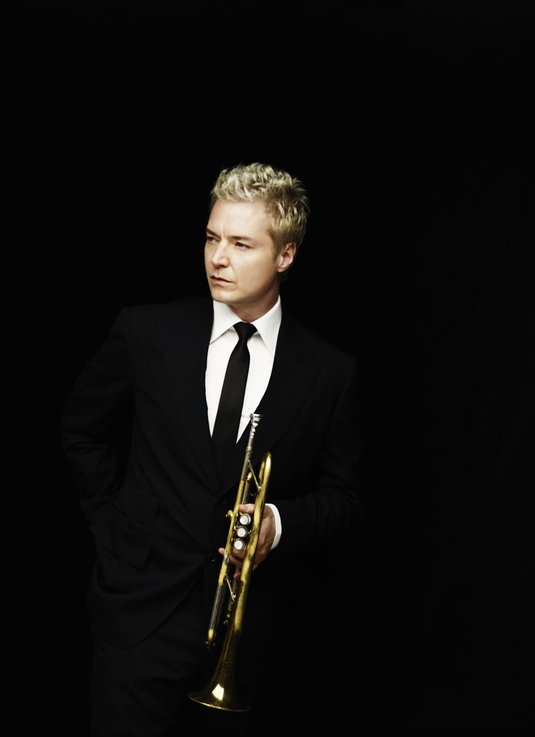 chris botti tour australia