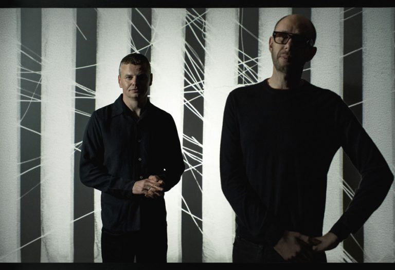 chemical brothers tour australia