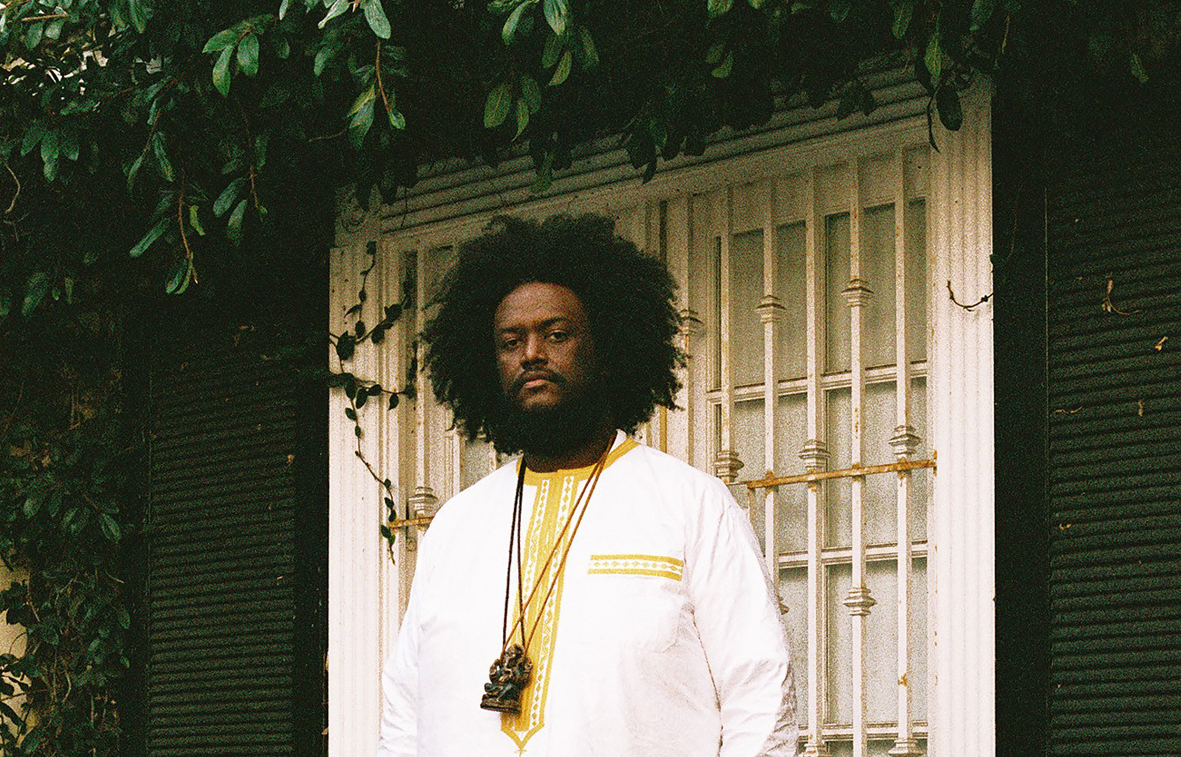 kamasi washington tour australia