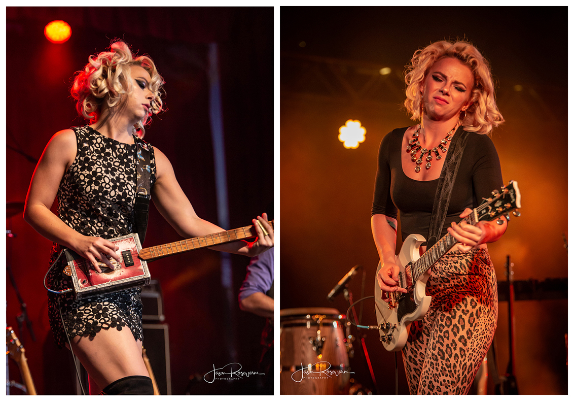 SAMANTHA FISH RETURNS TO AUSTRALIA IN FEB 2023 Australian Musician SAMANTHA FISH RETURNS TO AUSTRALIA IN FEB 2023 Australian Musician