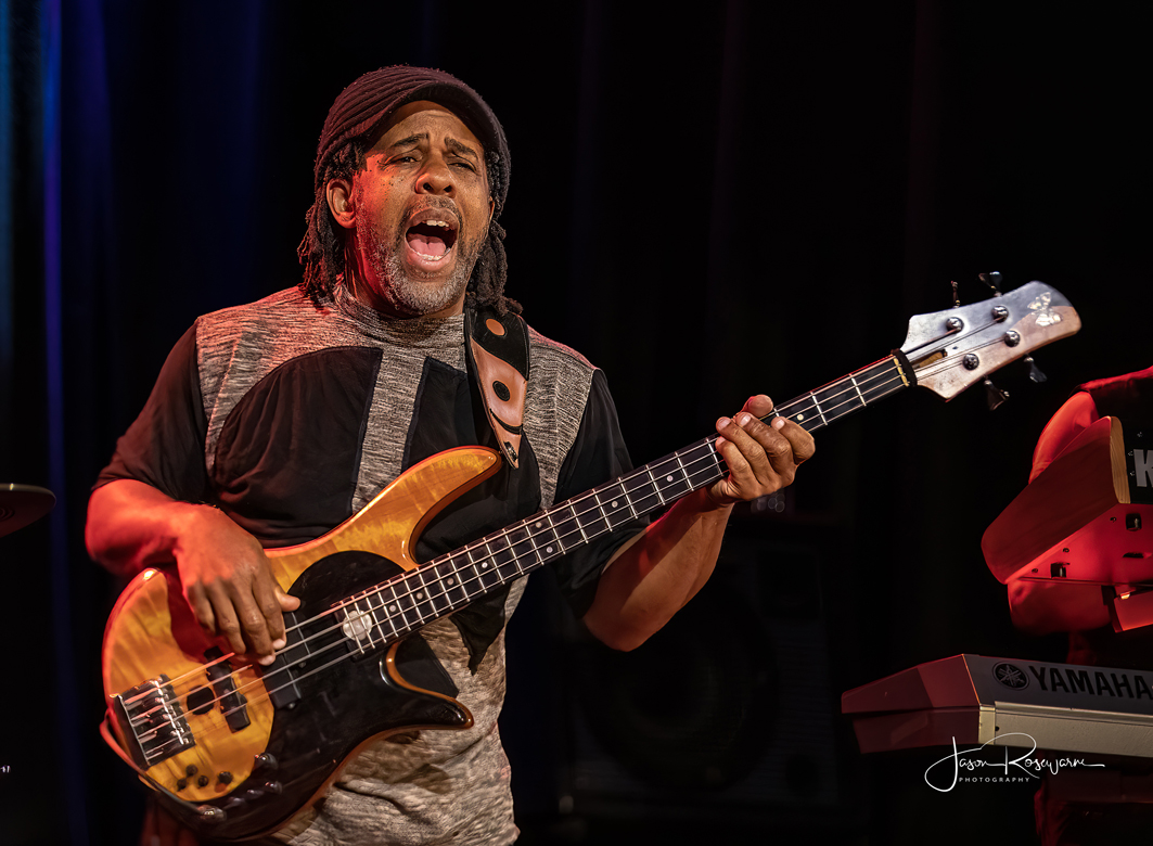 REVIEW: VICTOR WOOTEN AND THE WOOTEN BROTHERS – MEMO MUSIC HALL ...