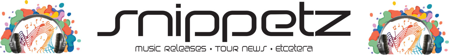 SNIPPETZ: THURSDAY 8 OCTOBER, 2026 - Australian Musician Magazine