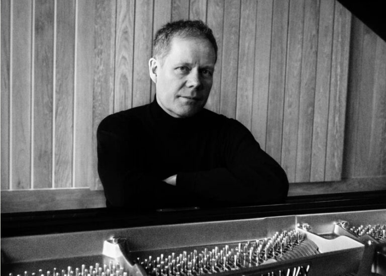 Max Ritcher Tour MAX RICHTER - AUSTRALIAN TOUR 2025 - Australian Musician Magazine