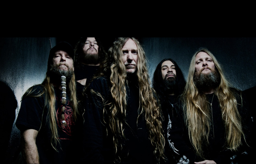 OBITUARY: DYING OF EVERYTHING INTERVIEW - Australian Musician Magazine