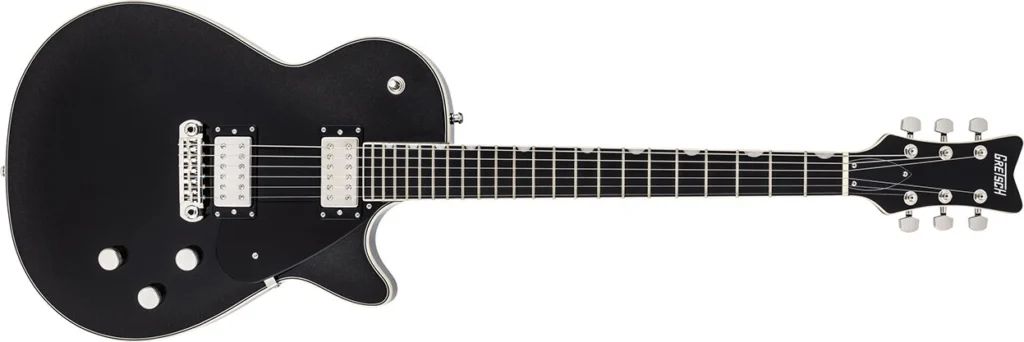 GRETSCH UNVEILS THE ELECTROMATIC® PREMIER JET® - Australian