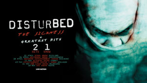 DISTURBED ANNOUNCE NEW ZEALAND AND AUSTRALIA TOUR - Australian Musician ...