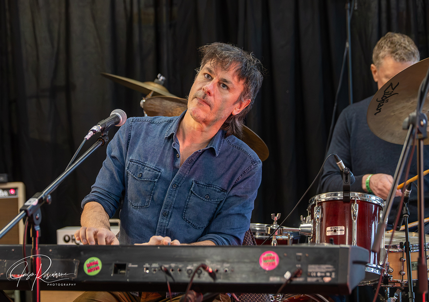 BLUES FOR A CAUSE 2026 – MUSICIANS SUPPORTING MENTAL HEALTH – MT MARTHA BOWLING CLUB
